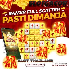 Slot Deposit 10k >Agen Permainan Slot Online Paling Gacor
